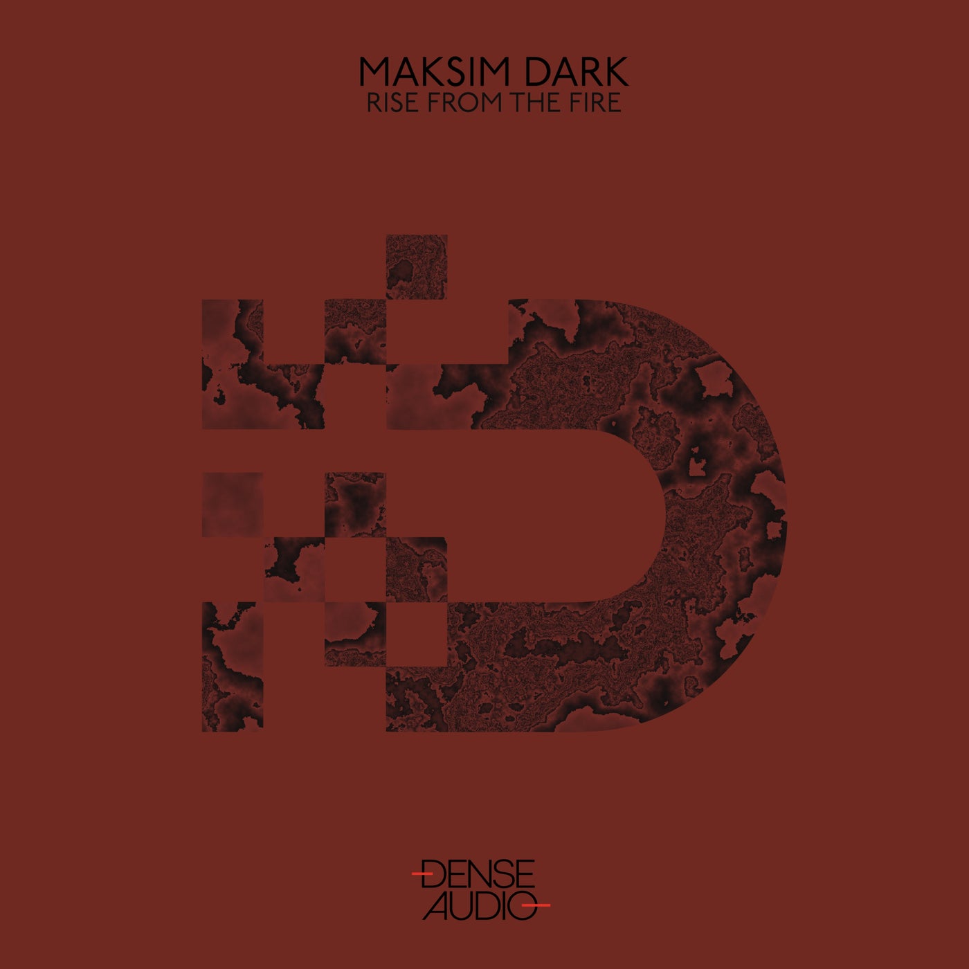 Maksim Dark - Instant Acid [FRCNML290]